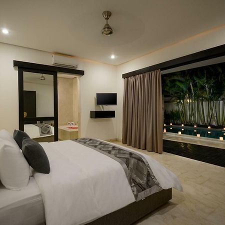Villa Maharani Seminyak  Ngoại thất bức ảnh