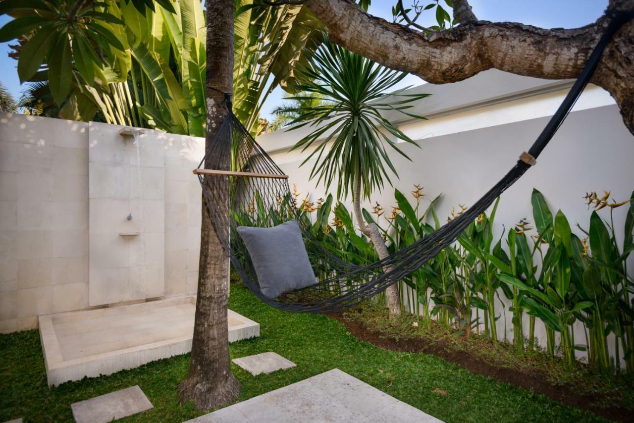 Villa Maharani Seminyak  Ngoại thất bức ảnh